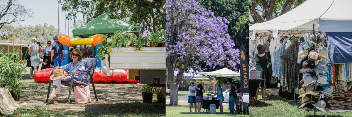 Gundy Markets - Rachel Walker