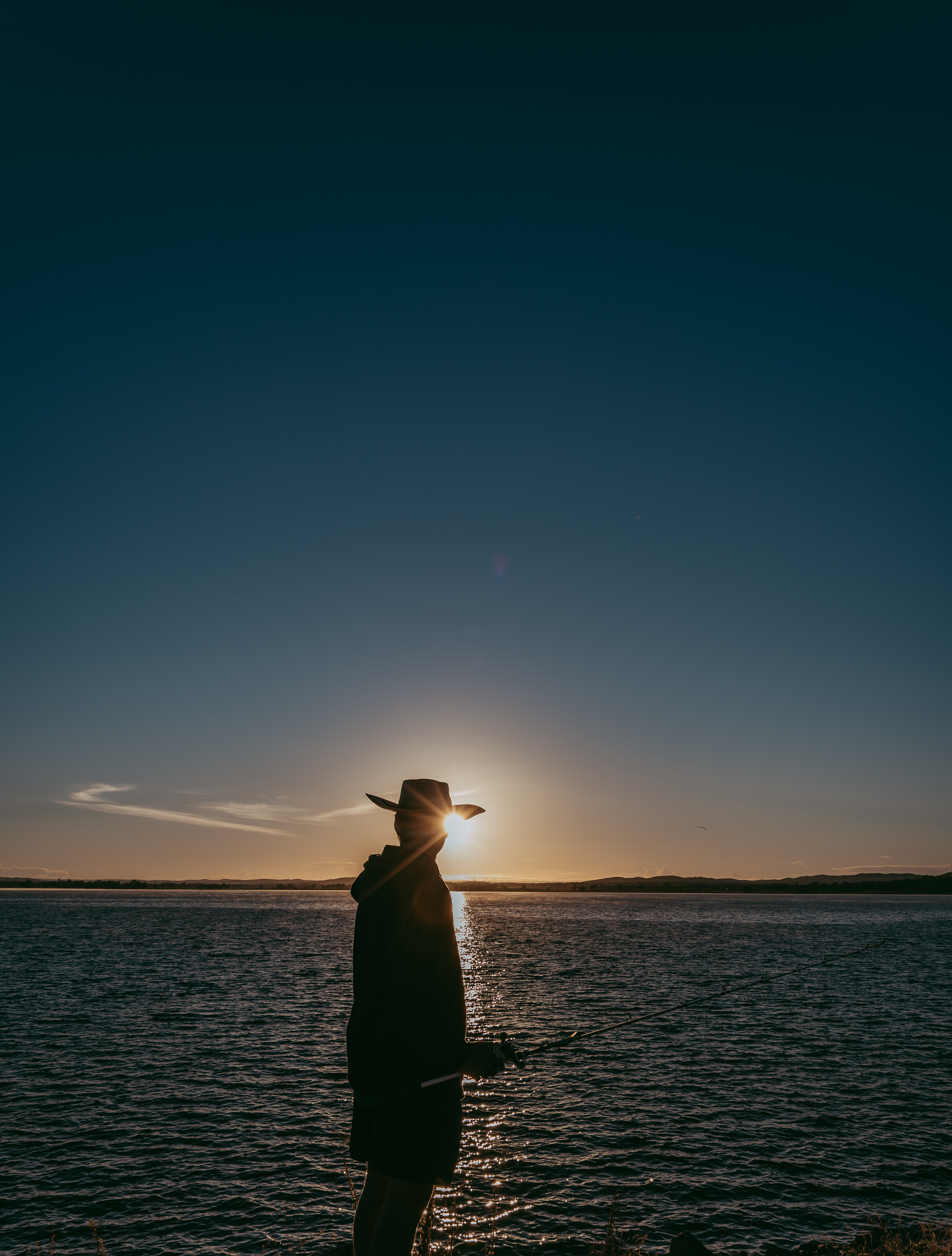 Lake Coolmunda Caravan Park - People Sunset - Paulina Eaborn (3).jpg