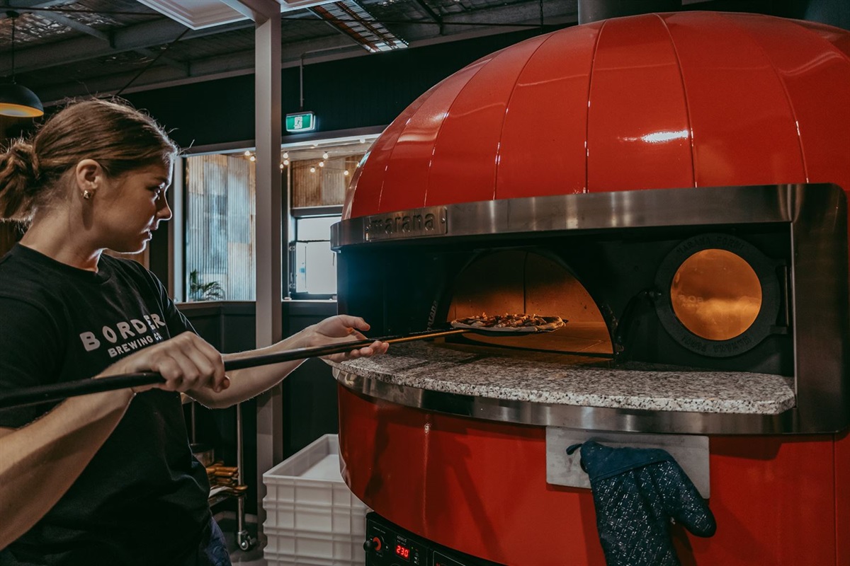 Border Brewing | Goondiwindi Region