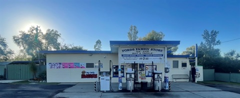 Fords Family Store