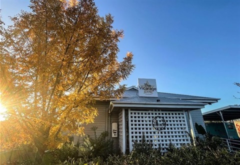 Vicarage Cafe image supplied by Vicarage Cafe.jpg