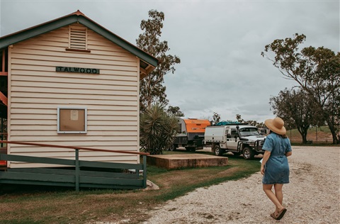 Talwood Railway Station Rec recreation Grounds - Paulina Eaborn.jpg
