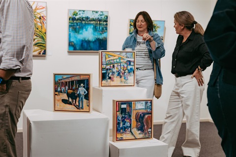 Texas Art Terrie Ann & Peta - Paulina Eaborn (16).jpg