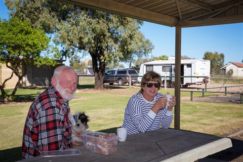 Toobeah Park