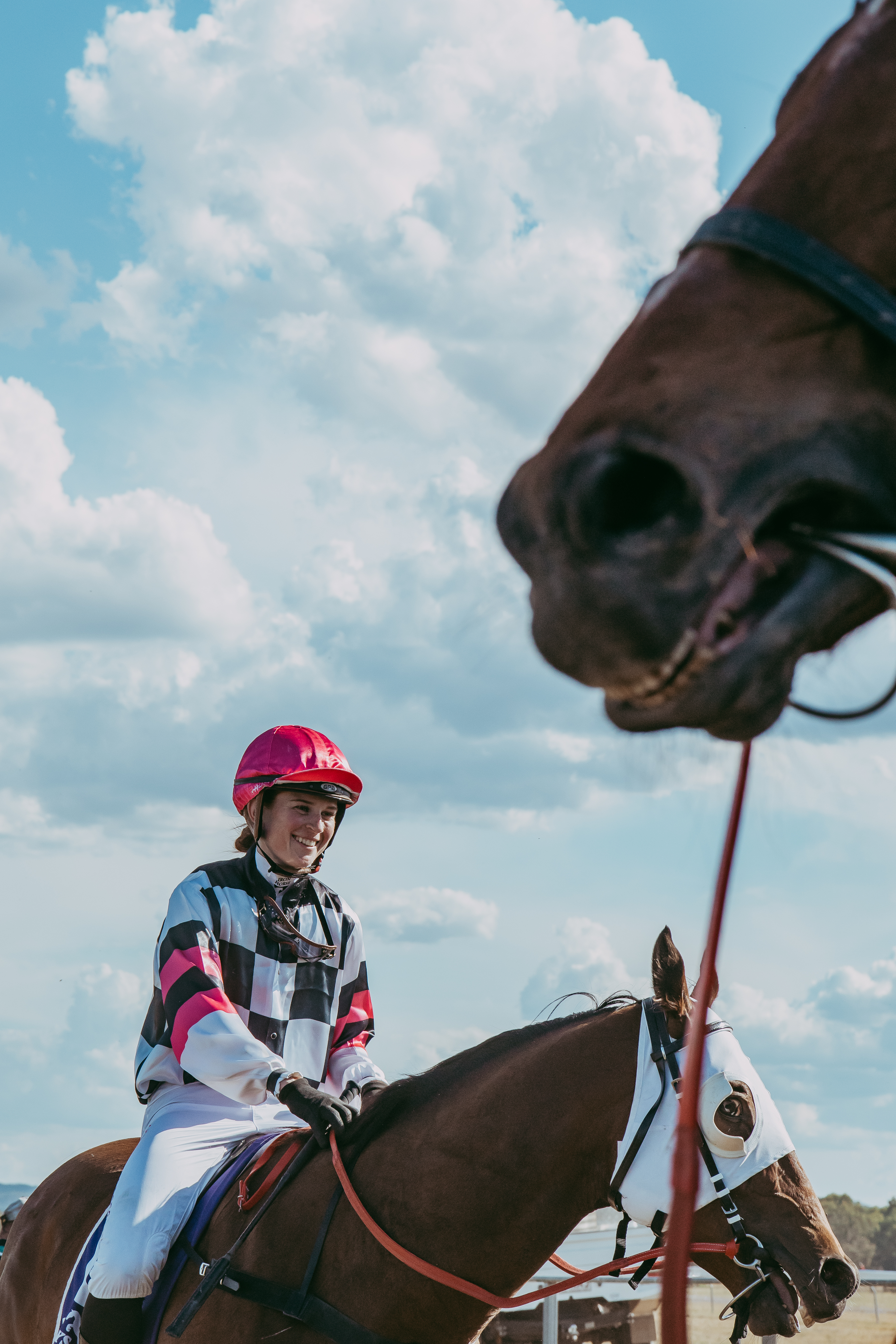 Texas Cup 2025 - Jockey Horse Event People - Paulina Eaborn (21).jpg