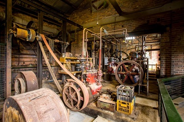 Texas Rabbit Works 